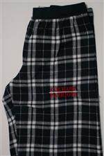 Flannel Pants 